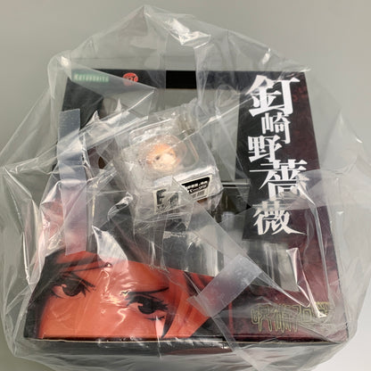 【中古美品】 ARTFX J 呪術廻戦 釘崎野薔薇 フィギュア 051-251218-zi-13-min 万代Net店