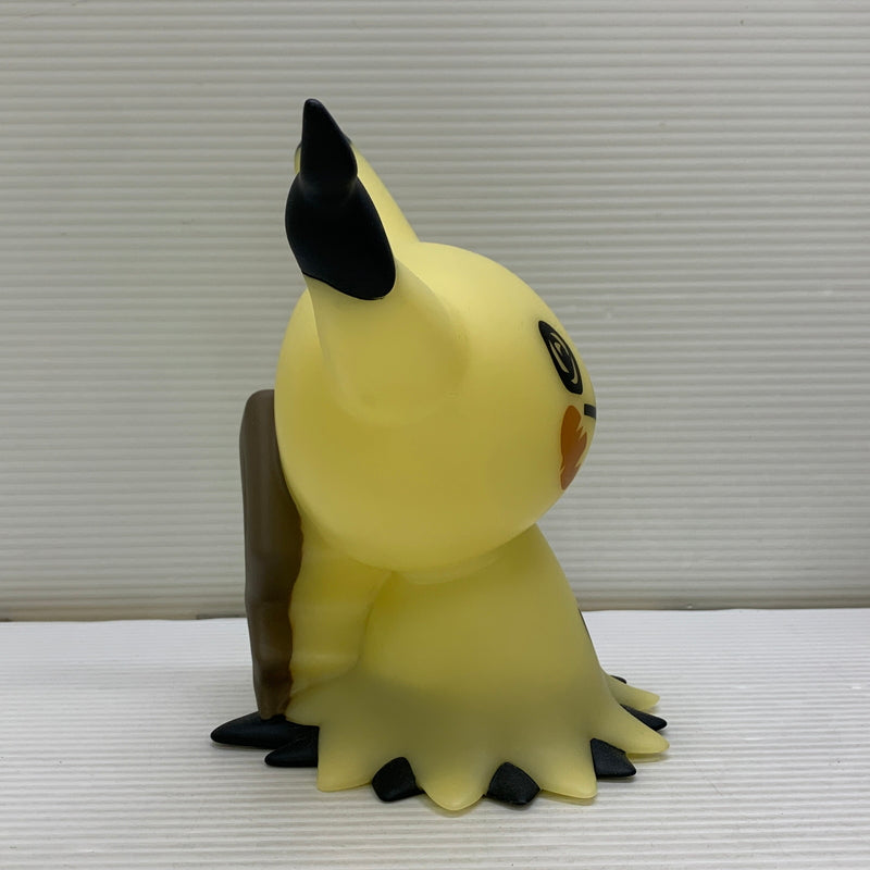 【現状渡し品】 ポケットモンスター 一番くじ ポケモン タイプ ゴースト Pokemon Type:Ghost B賞 ミミッキュライト おもちゃ 038-260611-hu-05-min 万代Net店