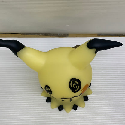 【現状渡し品】 ポケットモンスター 一番くじ ポケモン タイプ ゴースト Pokemon Type:Ghost B賞 ミミッキュライト おもちゃ 038-260611-hu-05-min 万代Net店