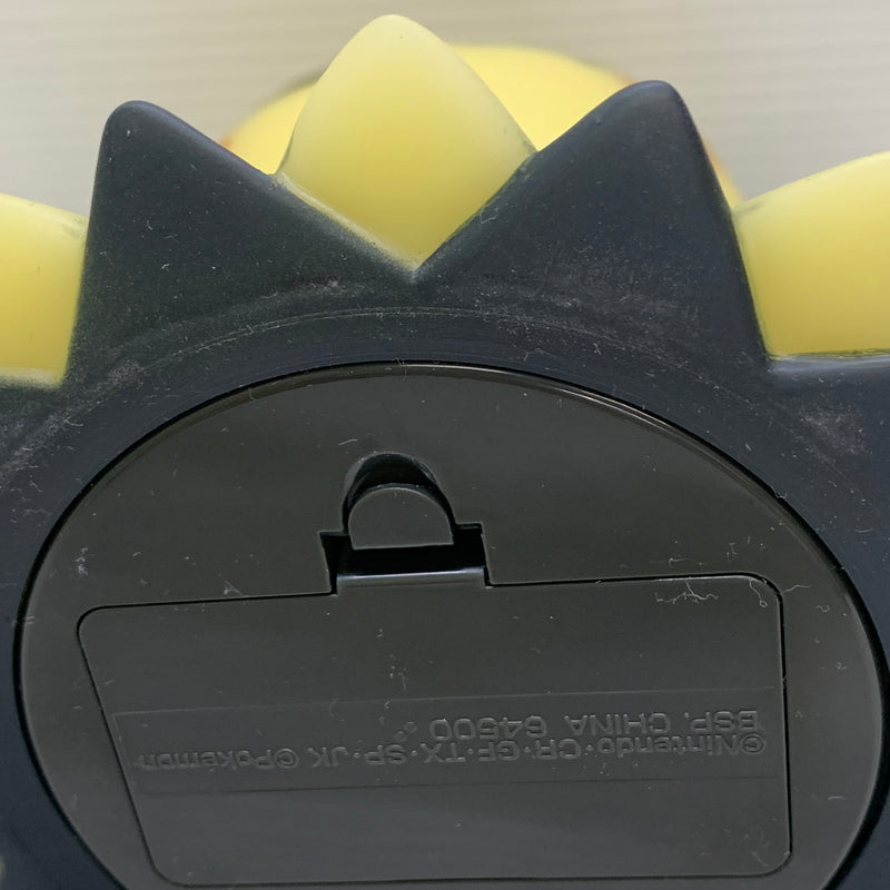 【現状渡し品】 ポケットモンスター 一番くじ ポケモン タイプ ゴースト Pokemon Type:Ghost B賞 ミミッキュライト おもちゃ 038-260611-hu-05-min 万代Net店