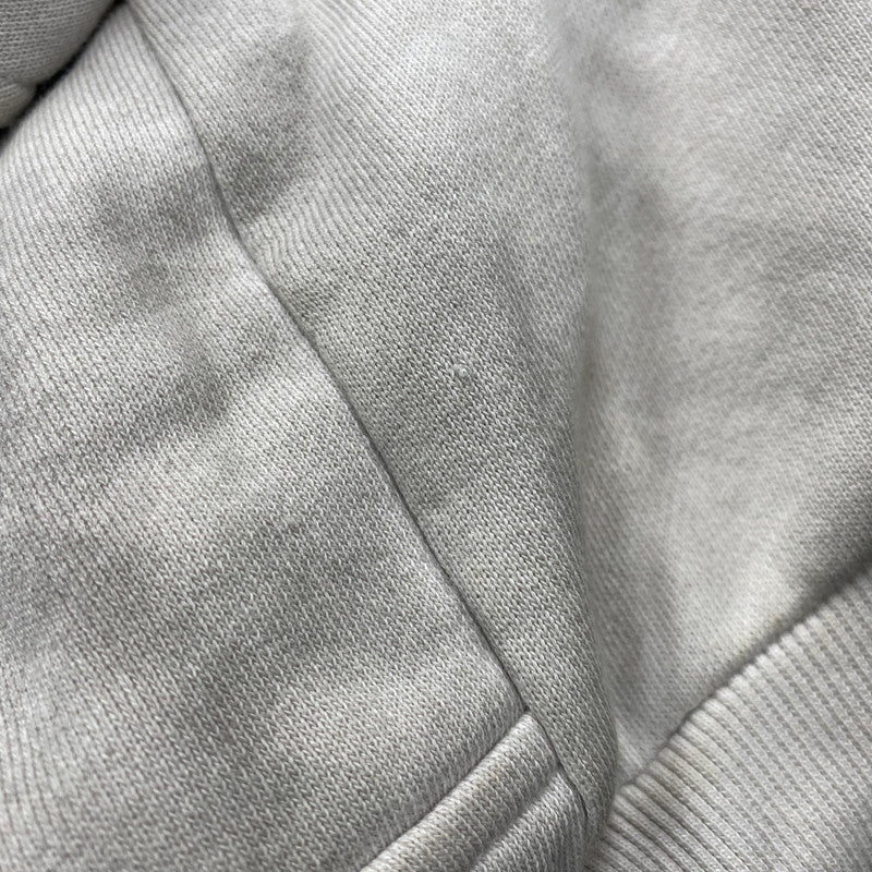 【中古品】【メンズ】 ROSEN KREUZ ローゼンクロイツ 143124 WASHED ZIP UP PARKA ウォッシュド ジップ アップ パーカー トップス 長袖 142-260618-cs-12-izu サイズ：2 カラー：グレー系 万代Net店