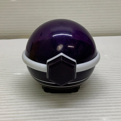 【現状渡し品】 ポケットモンスター 超連動 ポケモン テラスタルオーブDX 玩具 おもちゃ 052-260611-hu-04-min 万代Net店