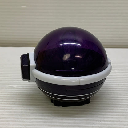 【現状渡し品】 ポケットモンスター 超連動 ポケモン テラスタルオーブDX 玩具 おもちゃ 052-260611-hu-04-min 万代Net店