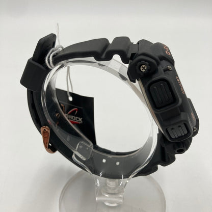 【中古美品】【メンズ】 G-SHOCK ジーショック 【擦り傷有】 DW-9052GBX-1A4 カシオ 196-250212-OR-01-iwa カラー：ブラック/ゴールド系 万代Net店