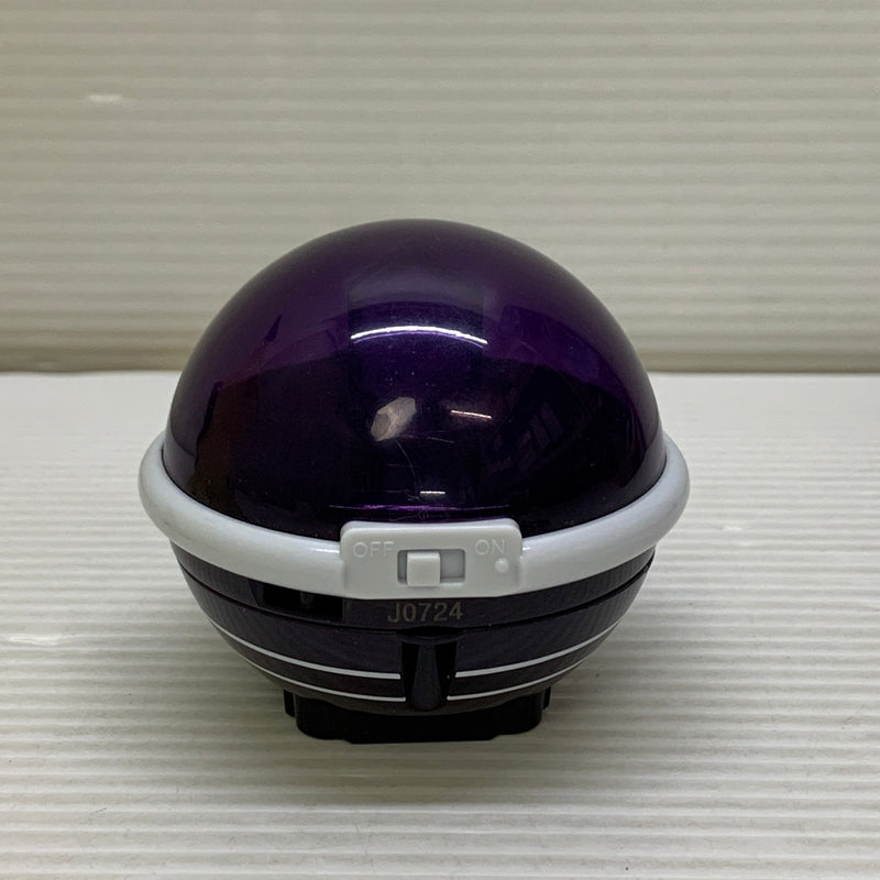 【現状渡し品】 ポケットモンスター 超連動 ポケモン テラスタルオーブDX 玩具 おもちゃ 052-260611-hu-04-min 万代Net店