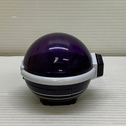 【現状渡し品】 ポケットモンスター 超連動 ポケモン テラスタルオーブDX 玩具 おもちゃ 052-260611-hu-04-min 万代Net店