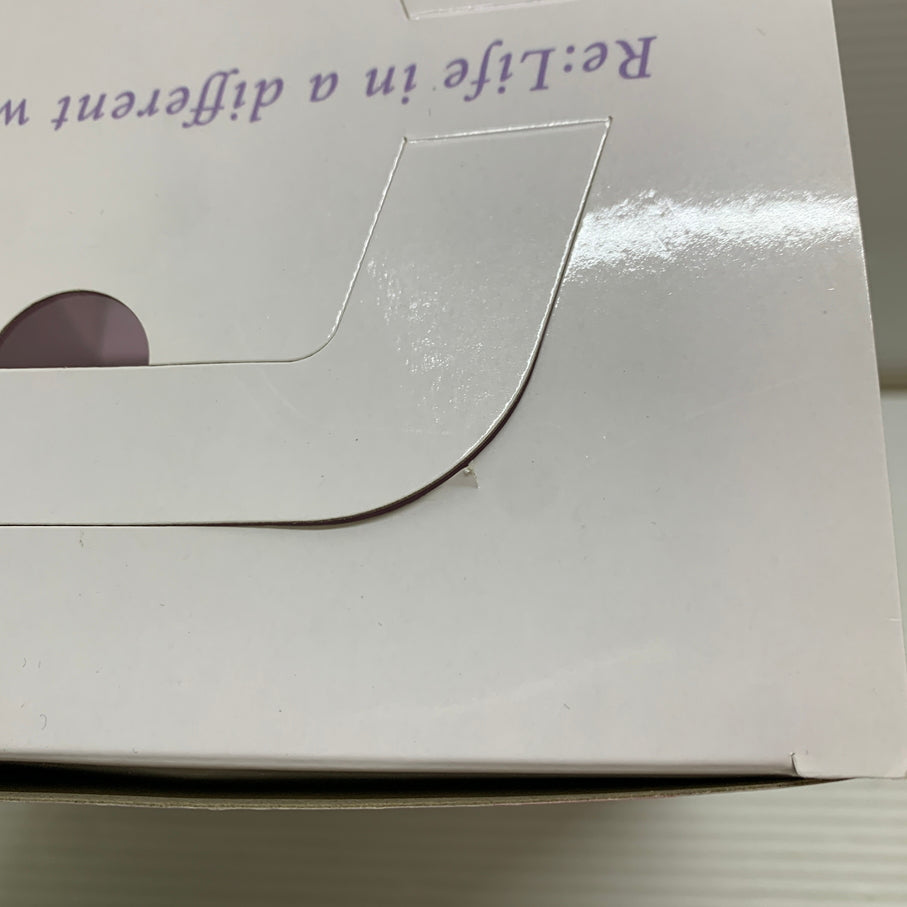 【現状渡し品】 KDcolle Re:ゼロから始める異世界生活 エミリア・バースデーケーキVer. フィギュア KADOKAWA 箱あり 053-261007-YT-11-min 万代Net店