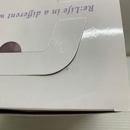 【現状渡し品】 KDcolle Re:ゼロから始める異世界生活 エミリア・バースデーケーキVer. フィギュア KADOKAWA 箱あり 053-261007-YT-11-min 万代Net店