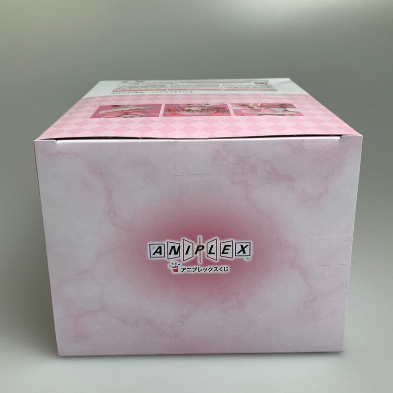 【中古品】 アニプレックスくじ 劇場版 魔法少女まどか☆マギカ ワルプルギスの廻天 A賞 POP UP PARADE SP 鹿目まどか ワルプルギスの廻天Ver. フィギュア 053-260902-hu-17-min 万代Net店