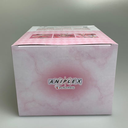 【中古品】 アニプレックスくじ 劇場版 魔法少女まどか☆マギカ ワルプルギスの廻天 A賞 POP UP PARADE SP 鹿目まどか ワルプルギスの廻天Ver. フィギュア 053-260902-hu-17-min 万代Net店