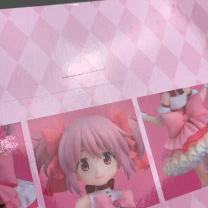 【中古品】 アニプレックスくじ 劇場版 魔法少女まどか☆マギカ ワルプルギスの廻天 A賞 POP UP PARADE SP 鹿目まどか ワルプルギスの廻天Ver. フィギュア 053-260902-hu-17-min 万代Net店