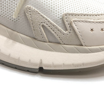 【中古品】【メンズ】 AMIRI アミリ Ma Runner PS24MFS021-100 MA ランナー スニーカー シューズ 靴 162-251002-hn-03-fur サイズ：27.0cm US 9 カラー：ホワイト系 万代Net店