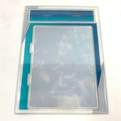 【中古美品】 一部開封有 泡沫のユークロニア 限定 凍玻璃 エディション -Switch 029-251104-mo-12-fur 万代Net店