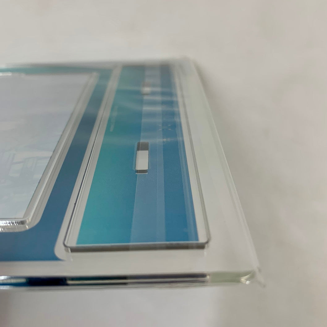 【中古美品】 一部開封有 泡沫のユークロニア 限定 凍玻璃 エディション -Switch 029-251104-mo-12-fur 万代Net店