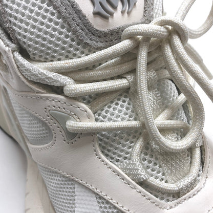 【中古品】【メンズ】 AMIRI アミリ Ma Runner PS24MFS021-100 MA ランナー スニーカー シューズ 靴 162-251002-hn-03-fur サイズ：27.0cm US 9 カラー：ホワイト系 万代Net店