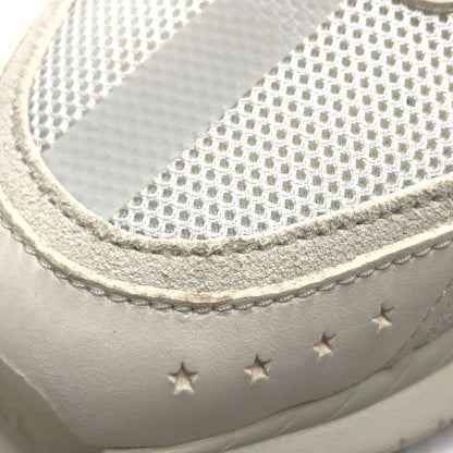 【中古品】【メンズ】 AMIRI アミリ Ma Runner PS24MFS021-100 MA ランナー スニーカー シューズ 靴 162-251002-hn-03-fur サイズ：27.0cm US 9 カラー：ホワイト系 万代Net店