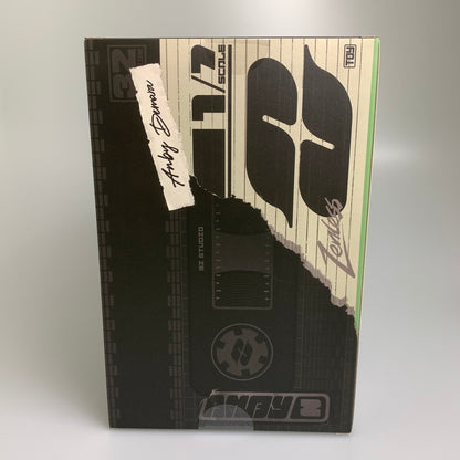 【中古品】 APEX アンビー・デマラ APEX TOYS ゼンレスゾーンゼロ アンビー・デマラ 1/7スケール 塗装済み 完成品フィギュア 特典 アクリルキーホルダー付き 053-260902-hu-19-min 万代Net店
