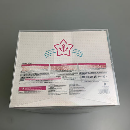 【未使用品】 グッドスマイルカンパニー 湊あくあ あくあ色すーぱー☆どり～むver. フィギュア 053-260614-AS-1-min 万代Net店
