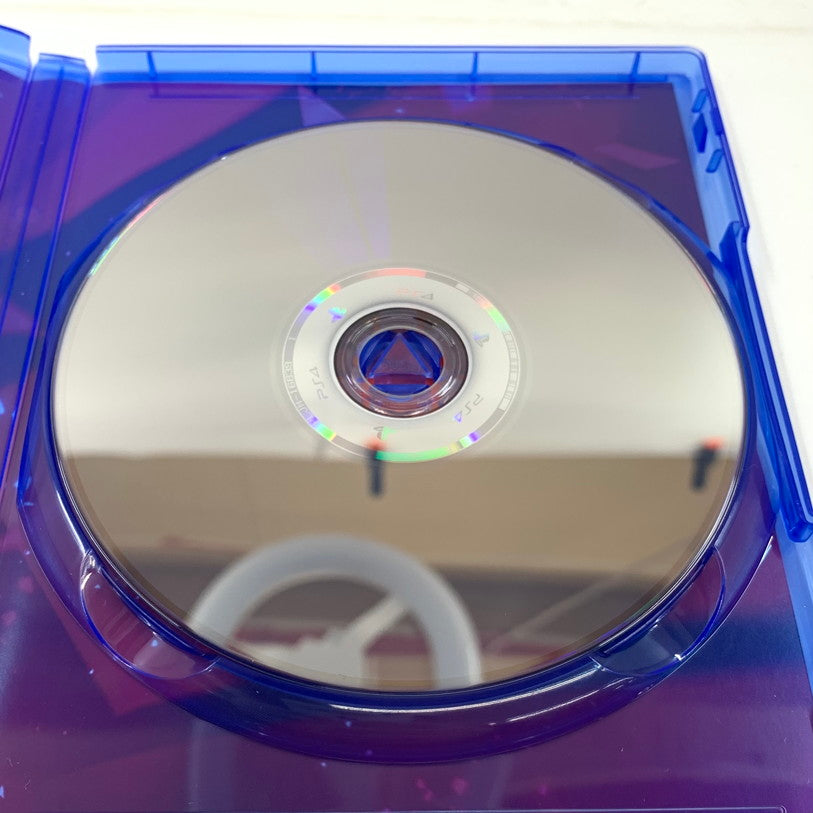 【中古美品】 特典未開封 MELTY BLOOD: TYPE LUMINA MELTY BLOOD ARCHIVES 初回限定版 - PS4 027-251104-mo-13-fur 万代Net店