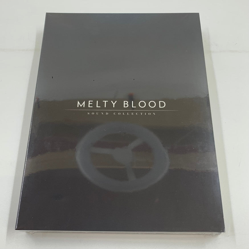 【中古美品】 特典未開封 MELTY BLOOD: TYPE LUMINA MELTY BLOOD ARCHIVES 初回限定版 - PS4 027-251104-mo-13-fur 万代Net店