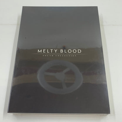 【中古美品】 特典未開封 MELTY BLOOD: TYPE LUMINA MELTY BLOOD ARCHIVES 初回限定版 - PS4 027-251104-mo-13-fur 万代Net店
