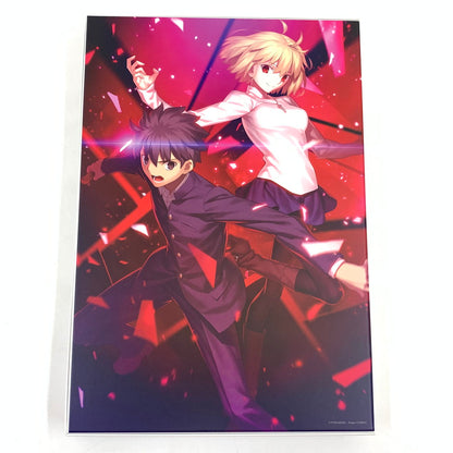 【中古美品】 特典未開封 MELTY BLOOD: TYPE LUMINA MELTY BLOOD ARCHIVES 初回限定版 - PS4 027-251104-mo-13-fur 万代Net店