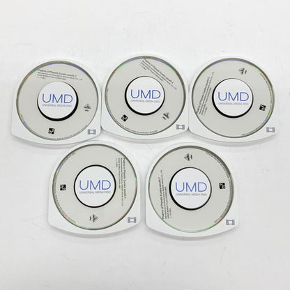 【中古品】 交響詩篇エウレカセブン 単巻全13巻 ポケットが虹でいっぱい 14点セット - PSP 024-260910-mo-01-fur 万代Net店