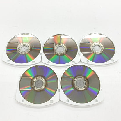 【中古品】 交響詩篇エウレカセブン 単巻全13巻 ポケットが虹でいっぱい 14点セット - PSP 024-260910-mo-01-fur 万代Net店