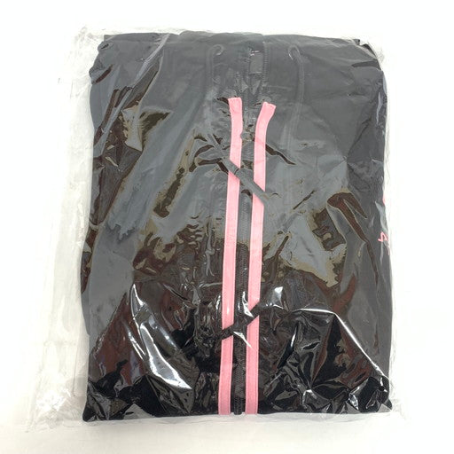 【未使用品】 ホロライブ アユンダ・リス 誕生日記念2025 パーカー 054-260412-mo-04-fur 万代Net店