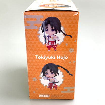 【未使用品】 ねんどろいど 逃げ上手の若君 北条時行 グットスマイルカンパニー フィギュア 051-260729-SH-15-hon 万代Net店