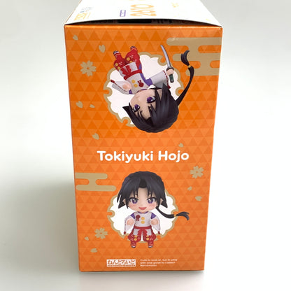 【未使用品】 ねんどろいど 逃げ上手の若君 北条時行 グットスマイルカンパニー フィギュア 051-260729-SH-15-hon 万代Net店