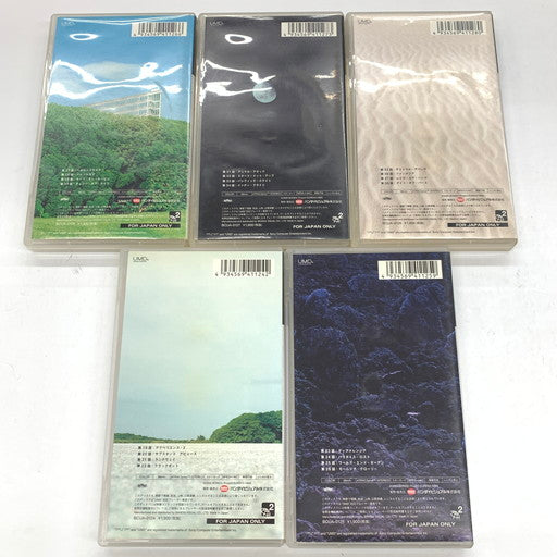 【中古品】 交響詩篇エウレカセブン 単巻全13巻 ポケットが虹でいっぱい 14点セット - PSP 024-260910-mo-01-fur 万代Net店