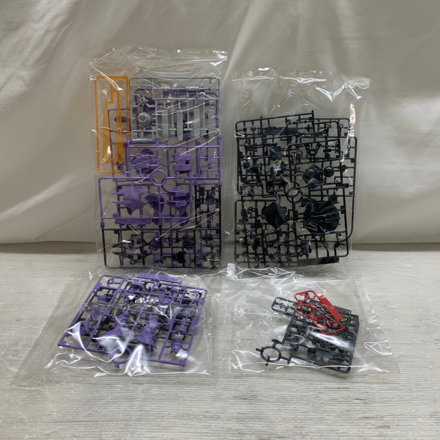 【現状渡し品】 HGUC MS-15KG 1/144 ギャン・クリーガー ガンプラ 未組立 箱あり バンダイ 058-261008-YT-01-min 万代Net店