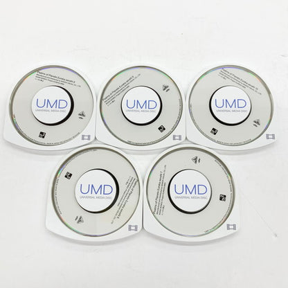 【中古品】 交響詩篇エウレカセブン 単巻全13巻 ポケットが虹でいっぱい 14点セット - PSP 024-260910-mo-01-fur 万代Net店