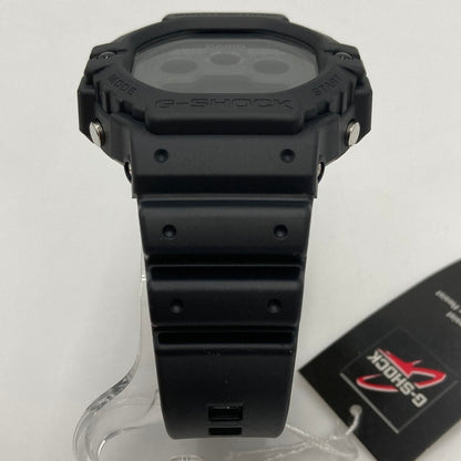 【中古美品】【メンズ】 G-SHOCK ジーショック DW-5900BB-1 カシオ 腕時計 デジタル時計 196-250212-OR-03-iwa カラー：オールブラック/ブラック系 万代Net店