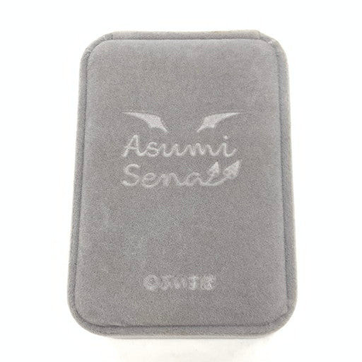 【中古品】 ぶいすぽっ！ 空澄セナ 4周年記念 2024 ピアス 054-260910-mo-02-fur 万代Net店