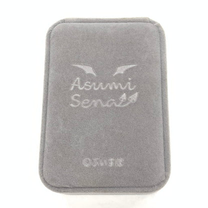 【中古品】 ぶいすぽっ！ 空澄セナ 4周年記念 2024 ピアス 054-260910-mo-02-fur 万代Net店