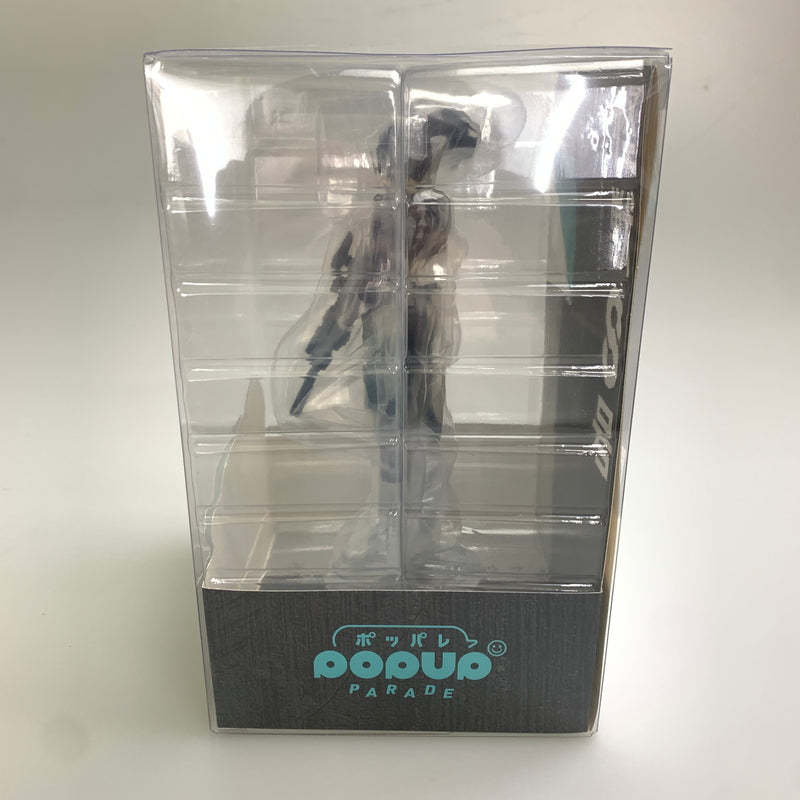 【中古美品】 怪獣8号 POP UP PARADE 亜白ミナ フィギュア 051-251224-zi-08-min 万代Net店