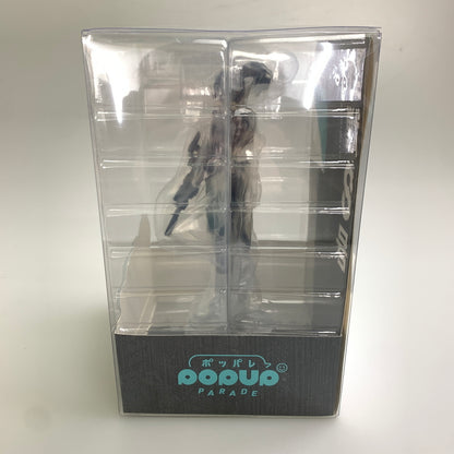 【中古美品】 怪獣8号 POP UP PARADE 亜白ミナ フィギュア 051-251224-zi-08-min 万代Net店