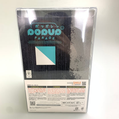 【中古美品】 怪獣8号 POP UP PARADE 亜白ミナ フィギュア 051-251224-zi-08-min 万代Net店