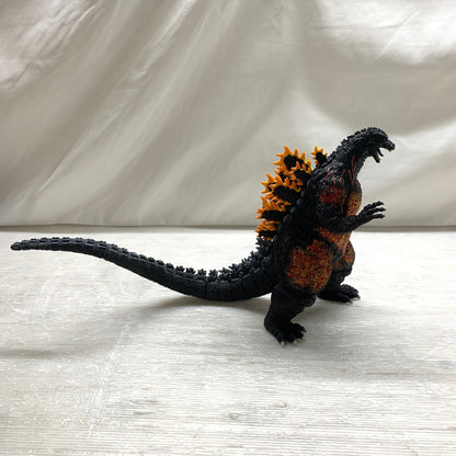 【現状渡し品】 一番くじ ゴジラ 大怪獣列伝 A賞 SOFVICS ゴジラ 1995 香港上陸Ver. フィギュア バンダイ 箱あり 044-261008-YT-02-min 万代Net店