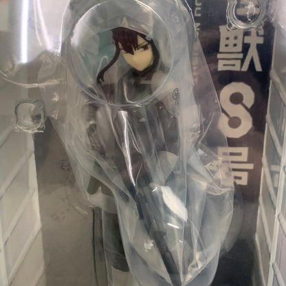 【中古美品】 怪獣8号 POP UP PARADE 亜白ミナ フィギュア 051-251224-zi-08-min 万代Net店