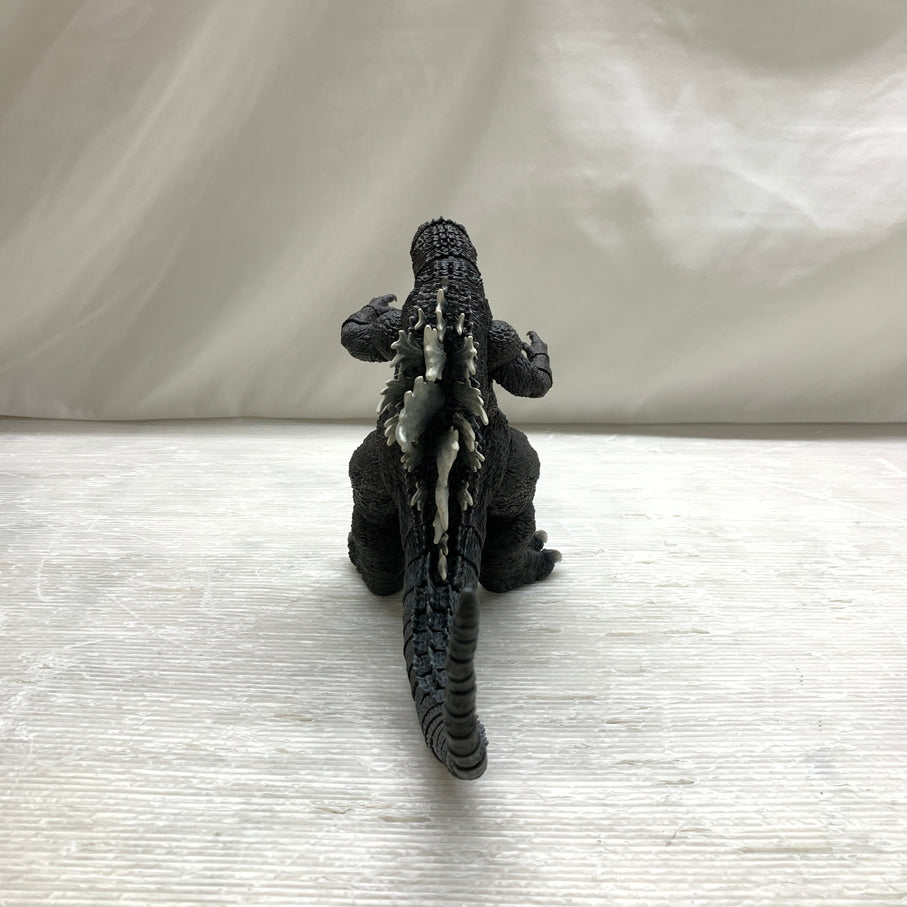 【現状渡し品】 Hiya Toys ゴジラ・モスラ・キングギドラ 大怪獣総攻撃 アクションフィギュア ゴジラ 2001 箱あり 044-261008-YT-03-min 万代Net店