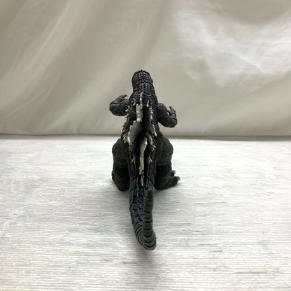 【現状渡し品】 Hiya Toys ゴジラ・モスラ・キングギドラ 大怪獣総攻撃 アクションフィギュア ゴジラ 2001 箱あり 044-261008-YT-03-min 万代Net店