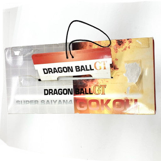 【中古品】 BANDAI ドラゴンボールZ GT 超サイヤ人ベジータ 超サイヤ人4 悟空 組立式DXソフビ 2点セット 050-260628-MO-03-fur 万代Net店