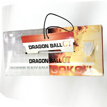【中古品】 BANDAI ドラゴンボールZ GT 超サイヤ人ベジータ 超サイヤ人4 悟空 組立式DXソフビ 2点セット 050-260628-MO-03-fur 万代Net店
