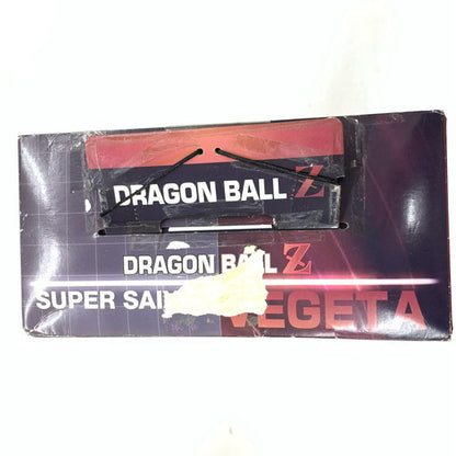 【中古品】 BANDAI ドラゴンボールZ GT 超サイヤ人ベジータ 超サイヤ人4 悟空 組立式DXソフビ 2点セット 050-260628-MO-03-fur 万代Net店
