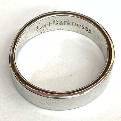 【中古品】 ホロライブ ラプラス・ダークネス ぷらすめいと リング 054-260415-mo-01-fur 万代Net店