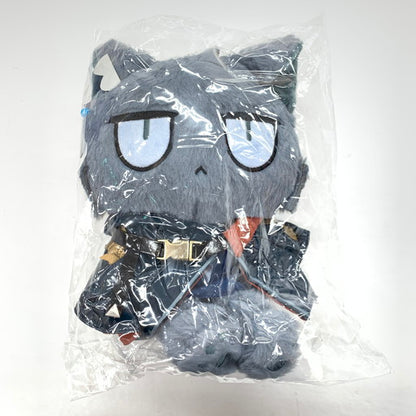 【未使用品】 アークナイツ 猫山山 ぬいぐるみ ズオ・ラウ 054-260910-mo-04-fur 万代Net店