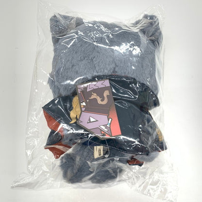 【未使用品】 アークナイツ 猫山山 ぬいぐるみ ズオ・ラウ 054-260910-mo-04-fur 万代Net店